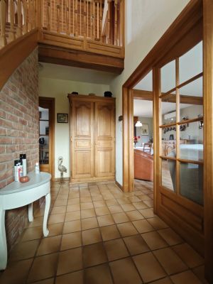 Vente Maison Pont-sur-Sambre - Réf. 11441  - Mandataire immobilier Justine Lambert - image 4