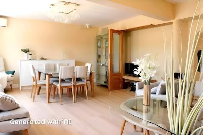 Appartement 73.89 m²