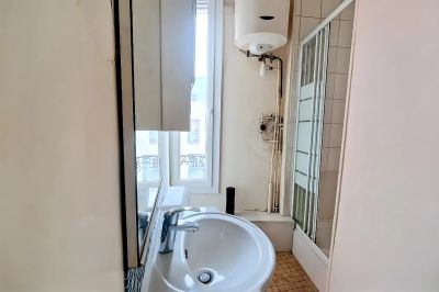 Vente Appartement Pantin - Réf. 10895   - Mandataire immobilier David Ayih - image 3