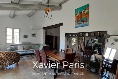 Vente Maison Cabrières-d'Aigues - Réf. 10717  - Mandataire immobilier Xavier Paris - image 9