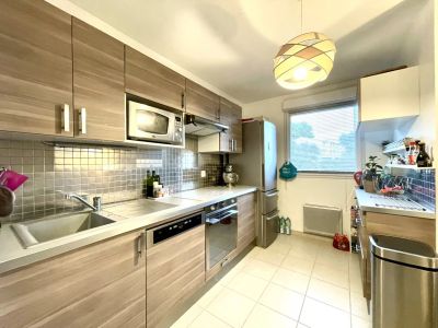 Vente Appartement Grabels - Réf. 10360  - Mandataire immobilier Florian Simon - image 2