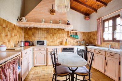 Vente Maison Fréjus - Réf. 11384  - Mandataire immobilier Stéphanie Van De Kadsye - image 3