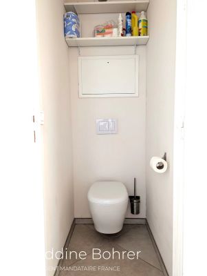 Vente Appartement Grimaud - Réf. 10905  - Mandataire immobilier Noureddine Bohrer - image 25