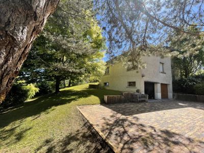 Vente Maison Besançon - Réf. 11164  - Mandataire immobilier Catherine Danielsen - image 12