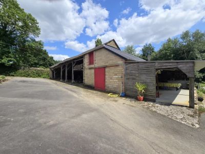 Vente Maison de village Josselin - Réf. 11598  - Mandataire immobilier Pierre-Yves Le Dorner - image 7