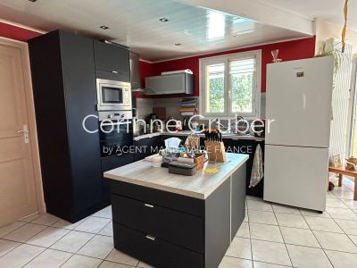 Vente Maison Digne-les-Bains - Réf. 11394  - Mandataire immobilier Corinne Gruber - image 11