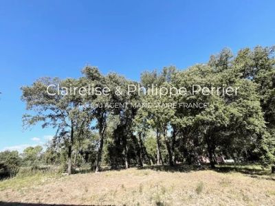 Vente Terrain constructible Le Thoronet - Réf. 11409  - Mandataire immobilier Philippe Perrier - image 5