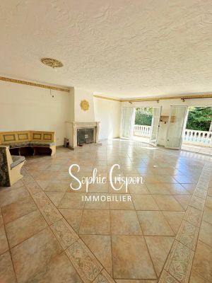 Vente Villa Les Adrets-de-l'Estérel - Réf. 11500  - Mandataire immobilier Sophie Crispon - image 5