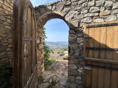 Digne-les-Bains 04000 – Propriété