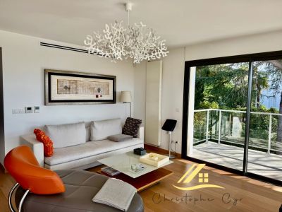 Vente Appartement Cannes - Réf. 10475  - Mandataire immobilier Christophe Cyr - image 4