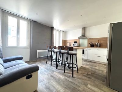 Vente Appartement Le Muy - Réf. 10630  - Mandataire immobilier Johan Benguigui - image 3