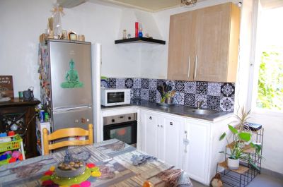 Vente Maison de village Le Muy - Réf. 11335  - Mandataire immobilier Régine Finistre - image 4