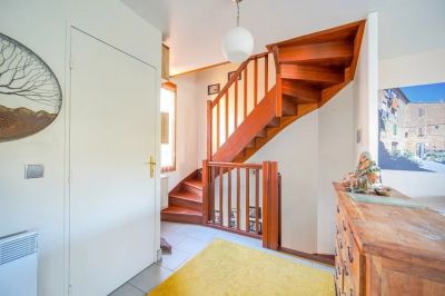 Ivry-sur-Seine 94200 – Maison