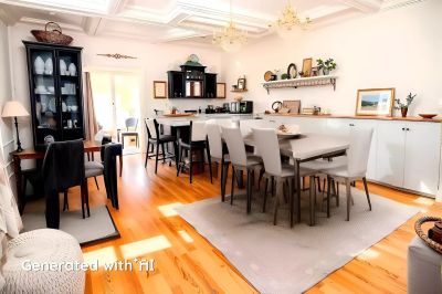 Vente Maison Prat - Réf. 11451  - Mandataire immobilier Anne-Louise Prigent - image 10