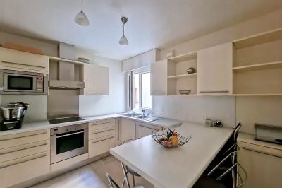 Saint-Mandé 94160 – Appartement