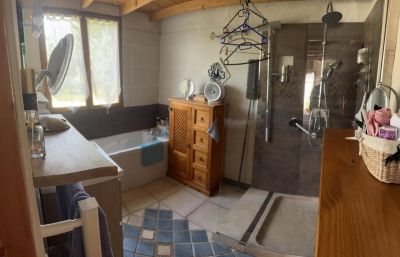 Vente Maison Châteaudouble - Réf. 10793   - Mandataire immobilier Joy Barbey - image 8