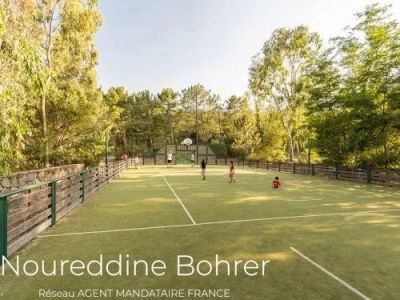 Vente Maison Grimaud - Réf. 10969  - Mandataire immobilier Noureddine Bohrer - image 38