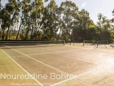 Vente Maison Grimaud - Réf. 10969  - Mandataire immobilier Noureddine Bohrer - image 40