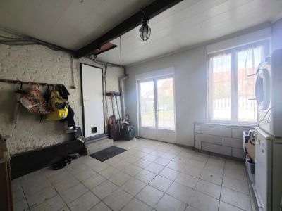 Vente Maison Berlaimont - Réf. 11646  - Mandataire immobilier Justine Lambert - image 5