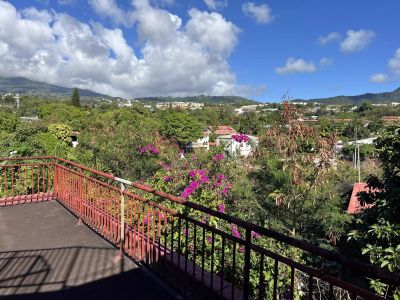 Vente Maison Basse-Terre - Réf. 10893  - Mandataire immobilier Carole Guerini - image 16