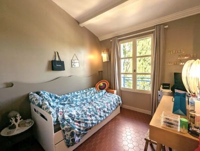 Vente Maison jumelée Grimaud - Réf. 11032  - Mandataire immobilier Noureddine Bohrer - image 15