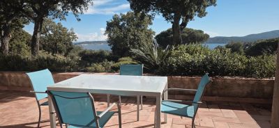 Grimaud 83310 – Villa