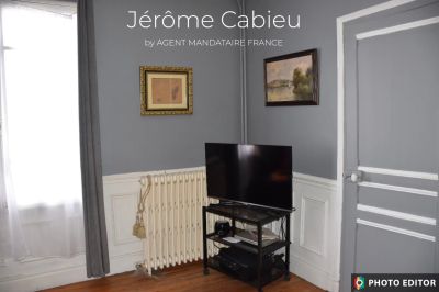 Deauville 14800 – Maison