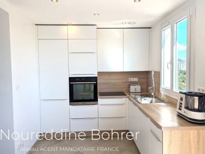 Vente Appartement Grimaud - Réf. 10905  - Mandataire immobilier Noureddine Bohrer - image 11