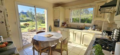 Vente Maison Trédarzec - Réf. 10814  - Mandataire immobilier Anne-Louise Prigent - image 11