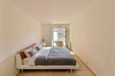 Saint-Mandé 94160 – Appartement