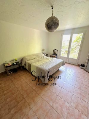 Les Adrets-de-l'Estérel 83600 – Villa