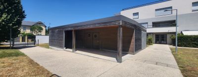 Vente Studio Sathonay-Camp - Réf. 11303  - Mandataire immobilier Brigitte Claude - image 17