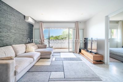 Vente Appartement Cannes - Réf. 9913  - Mandataire immobilier Anne Sechaud - image 3