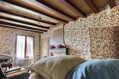 Vente Maison de village Seuilly - Réf. 11519  - Mandataire immobilier Sabrina Montigny - image 12