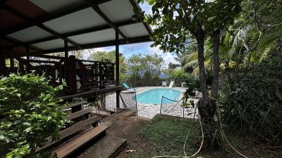 Vente Villa Remire-Montjoly - Réf. 10926  - Mandataire immobilier Philippe Le Roux - image 7