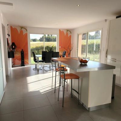 Vente Maison Azay-le-Rideau - Réf. 11535  - Mandataire immobilier Sabrina Montigny - image 9