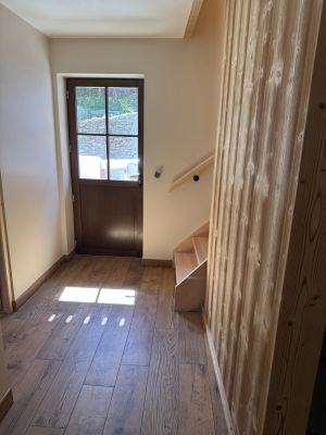 Courchevel 73120 – Chalet