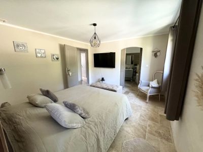 Vente Propriété Le Cannet-des-Maures - Réf. 11414  - Mandataire immobilier Valérie Lataste - image 14