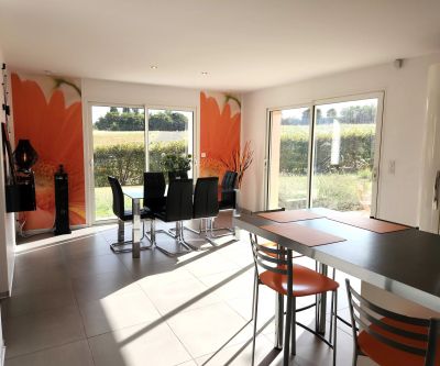 Vente Maison Azay-le-Rideau - Réf. 11535  - Mandataire immobilier Sabrina Montigny - image 6