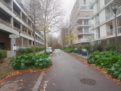 Vente Studio Massy - Réf. 10576  - Mandataire immobilier Jérôme Karsenti - image 6