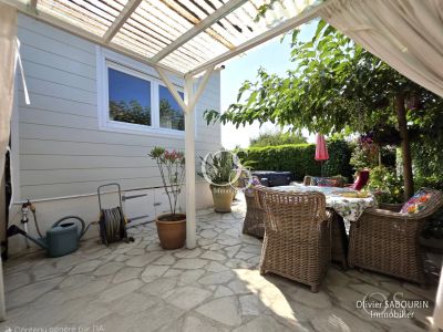 Vente Maison Puget-sur-Argens - Réf. 11209  - Mandataire immobilier Olivier Sabourin - image 10