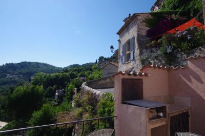 Vente Maison Bargemon - Réf. 11353  - Mandataire immobilier Régine Finistre - image 20