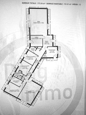 Roquebrune-sur-Argens 83520 – Villa