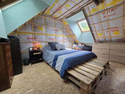 Vente Maison de village Rostrenen - Réf. 11244  - Mandataire immobilier Pierre-Yves Le Dorner - image 7