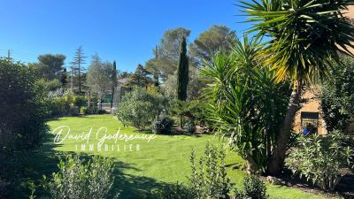 Saint-Raphaël 83700 – Villa