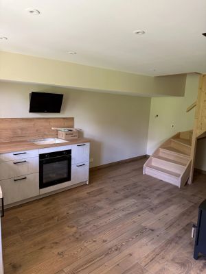 Courchevel 73120 – Chalet