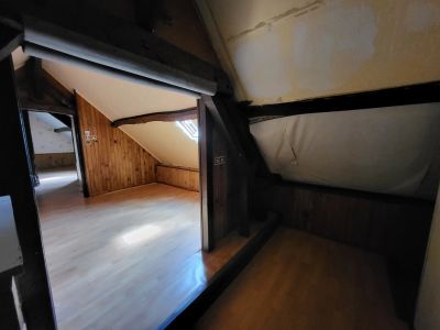 Vente Maison de village Gournay-en-Bray - Réf. 11404  - Mandataire immobilier Bruno Lucet - image 12