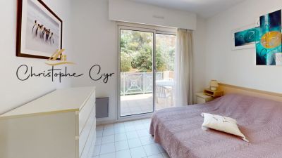 Vente Appartement Saint-Raphaël - Réf. 11281  - Mandataire immobilier Christophe Cyr - image 4