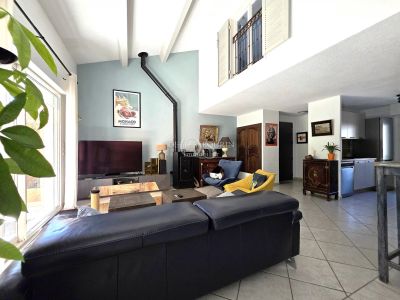 Vente Maison Saint-Raphaël - Réf. 11485  - Mandataire immobilier Olivier Sabourin - image 4