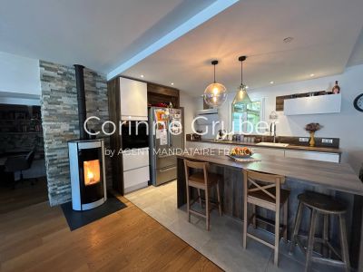 Vente Maison Digne-les-Bains - Réf. 11609  - Mandataire immobilier Corinne Gruber - image 19